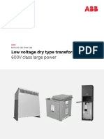 10A - BuyLog - Dry Type Transformers - v2 LPT Sept 2021