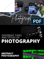 Types of Photography1