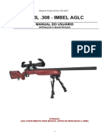 Manual Fzaglc308