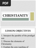 Christianity