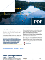 2023 Leadership Vision For Infrastructure and Operations PDF