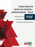 Cartilha TDA H Final PDF