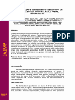 Artigo Citopatologia Formatado