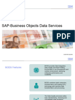 SAP BODS Training v1.0