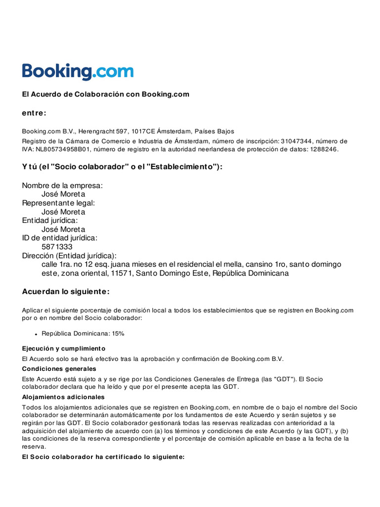 Booking.com Bestaetigungsnummer Eingeben