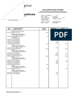 HL Basic Savings Ac 062023