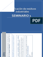 Presentación Seminario 1