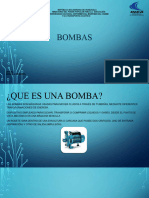 Bombas Power Point Jesus Martinez