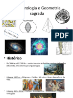 Numerologia e Geometria sagrada