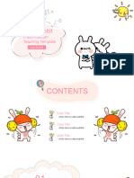 Cute Rabbit-WPS Office