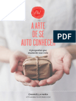 A Arte de Se Auto Conhecer