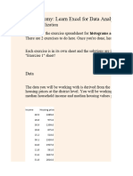 Visualizing Data Ex4