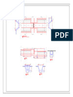 SHOP DRAWING - IRIGASI MAIDI-Model