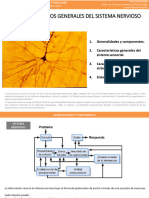 Tema 15. Sistema Nervioso