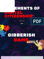 TTLS - Digital Citizenship