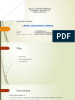 Présentation-Rédiger Une Dissertation Juridique - HAMID-OURKHIS