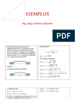 MMM - EJEMPLOS II Parcial