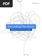 Decoding Decisions The Messy Middle of Purchase Be 231119 140614