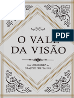 Arthur Bennett - O Vale Da Visão