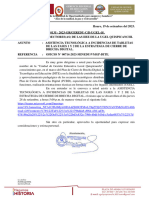 Oficio Multiple #0135-2023 - Directores