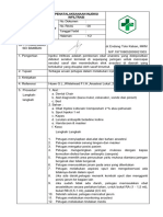 3411 Sop-Pemberian-Anestesi-Lokal-Dan-Sedasi-Di-Puskesmas-Anestesi-Infiltrasi F