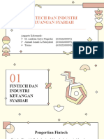 Kelompok 10 Ekonomi Keuangan Islam 2