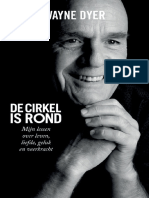 De Cirkel Is Rond