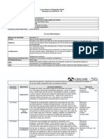 Formato de Ejercicio de Planeación