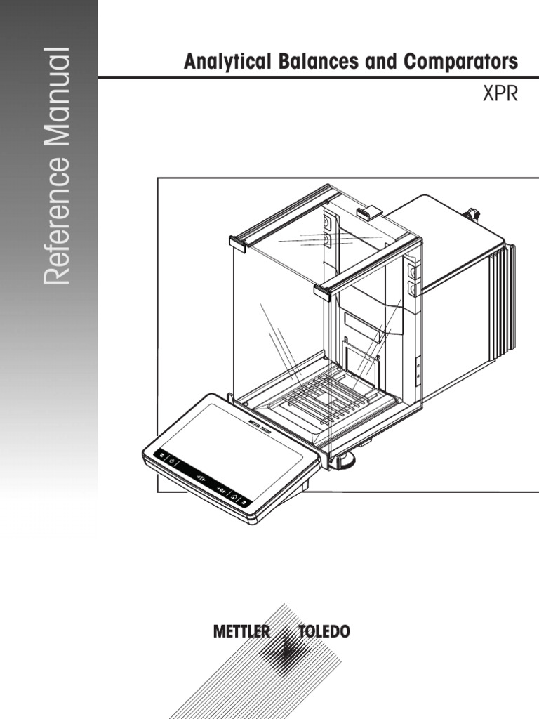 RM XPR Analytical and Comparators EN | PDF | Radio Frequency ...