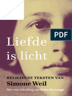 Liefde Is Licht