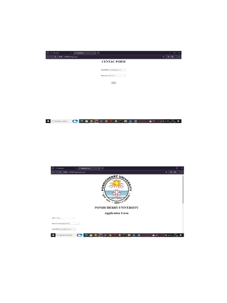 Centac PDF