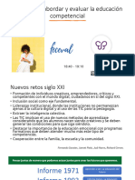 Claves para Abordar y Evaluar La Educación competencial-DEF - 30'