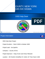 HelpDesk Final Report