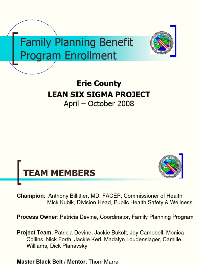 Family Planning Benefit Program PDF Health Insurance Coverage In