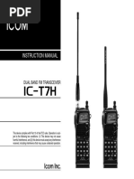 Ic T7H