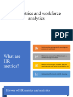 Chapter 5 HR Metrics and Analystics