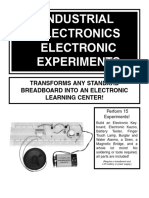 Industrial Electronics Laboratory