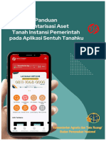 Panduan Aplikasi Sentuh Tanahku Dalam Kegiatan INTIP