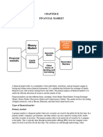 Chapter 2 Financial Market