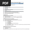 LandBank Cheque Template PDF | PDF