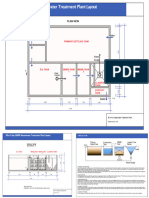 MBBR Layout 600pe