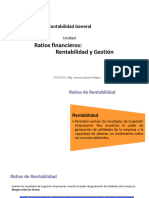 S13.s13 - Ratios de Rentabilidad y Gestión