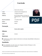 Currículo Sofia Da Silva Oliveira 21 - 09 - 2023 14 - 53 - 01