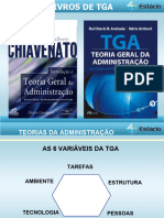 Material Completo - Tga