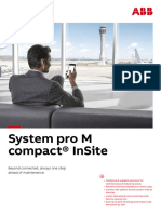 System Pro M Compact InSite - Catalog Pages-Dpi
