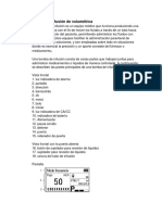 Caracteristicas de Aparatos Electromédicos