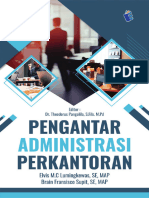 Pengantar Administrasi Perkantoran b216f40b