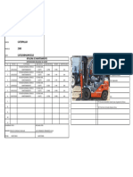 Formato Bitacora Mantenimiento Minicargador 236