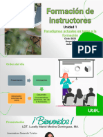 Presentación de PowerPoint