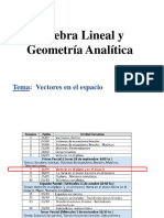 6.2 Presentación Coloquio - VECTORES EN R3 - ALyGA 2023